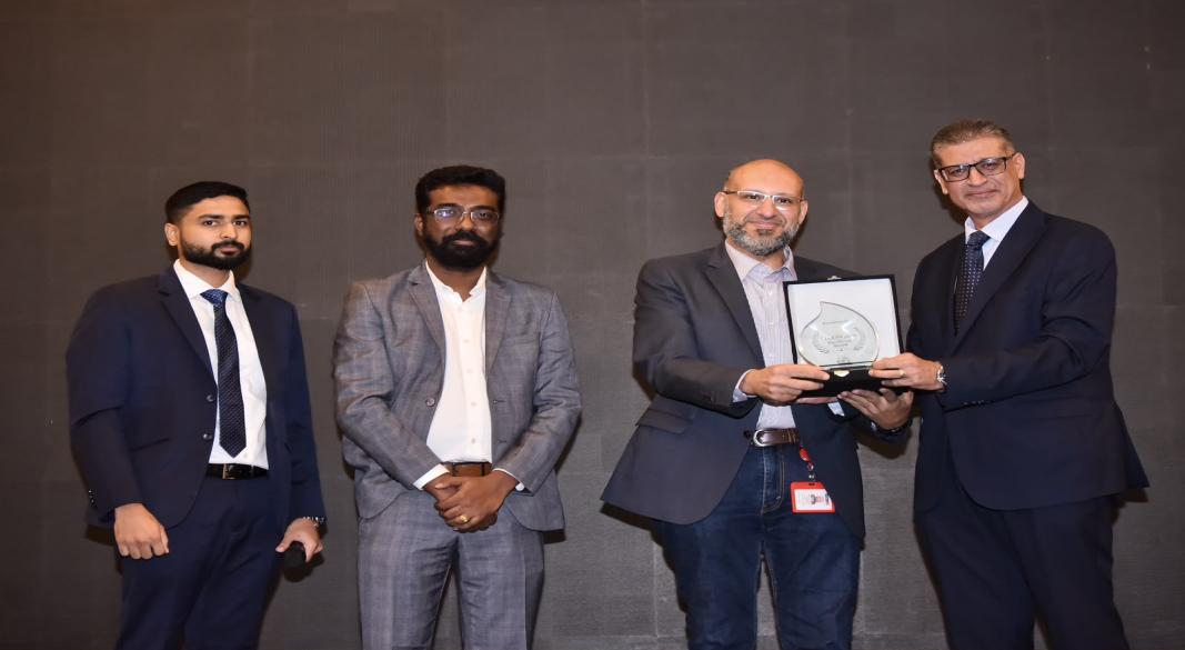 فعاليات مؤتمر ITCON Egypt 2026