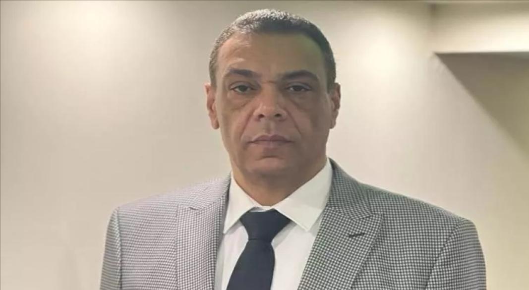 محمد فتحي