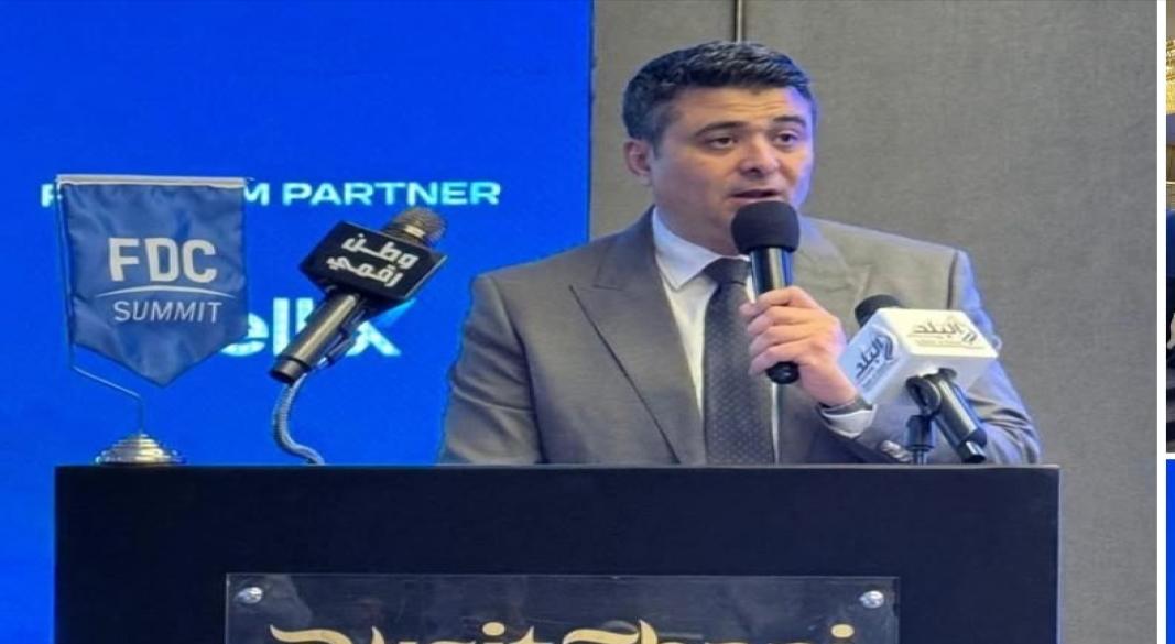 المهندس محمد شبل