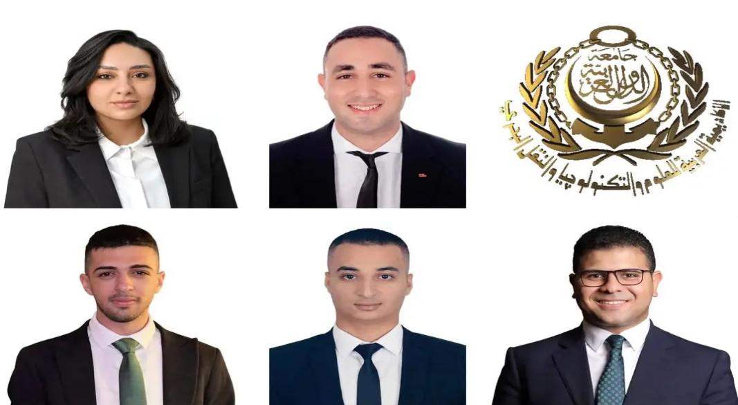 خريجي الأكاديمية