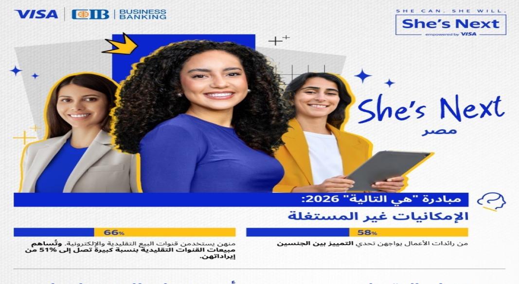 شركة Visa