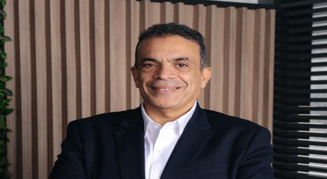 علاء الخشن، الرئيس التنفيذي لشركة «راية لخدمات مراكز الاتصالات»
