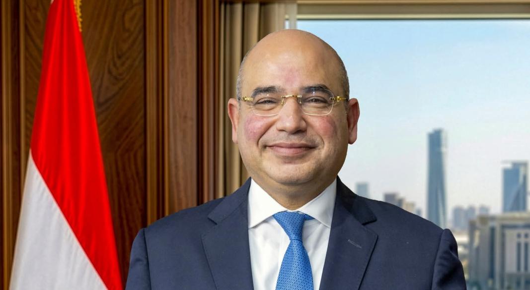 مصطفى شيخون