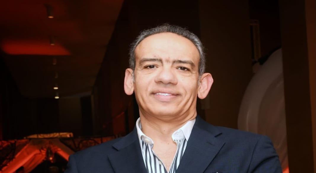 هيثم عرفة، عضو مجلس إدارة غرفة شركات ووكالات السفر والسياحة