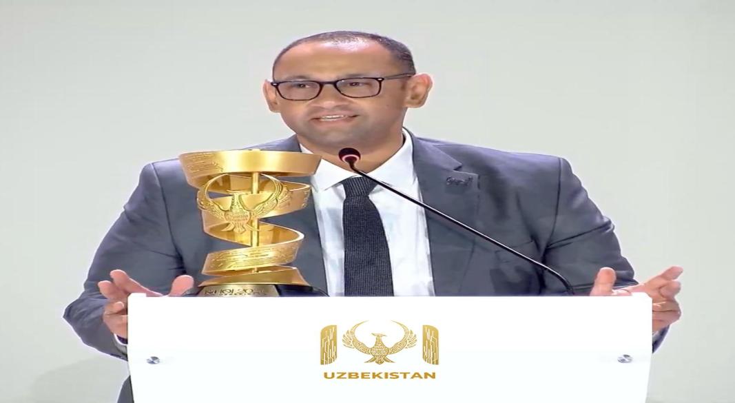 الدكتور إسلام وجيد