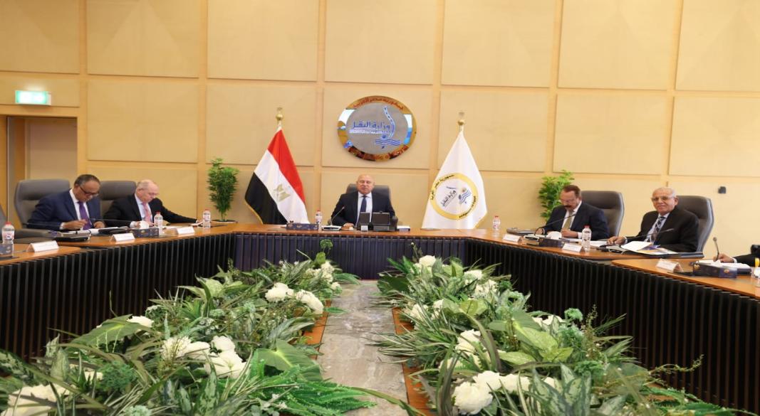 الفريق مهندس كامل الوزير، وزير النقل
