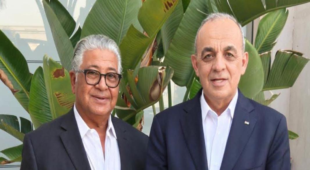 الدكتور نادر الببلاوي