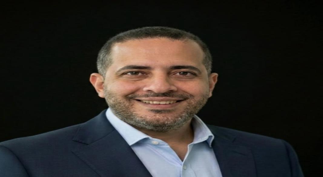 بيشوي أديب، رئيس قطاع خدمة العملاء بشركة سامسونج إلكترونيكس مصر