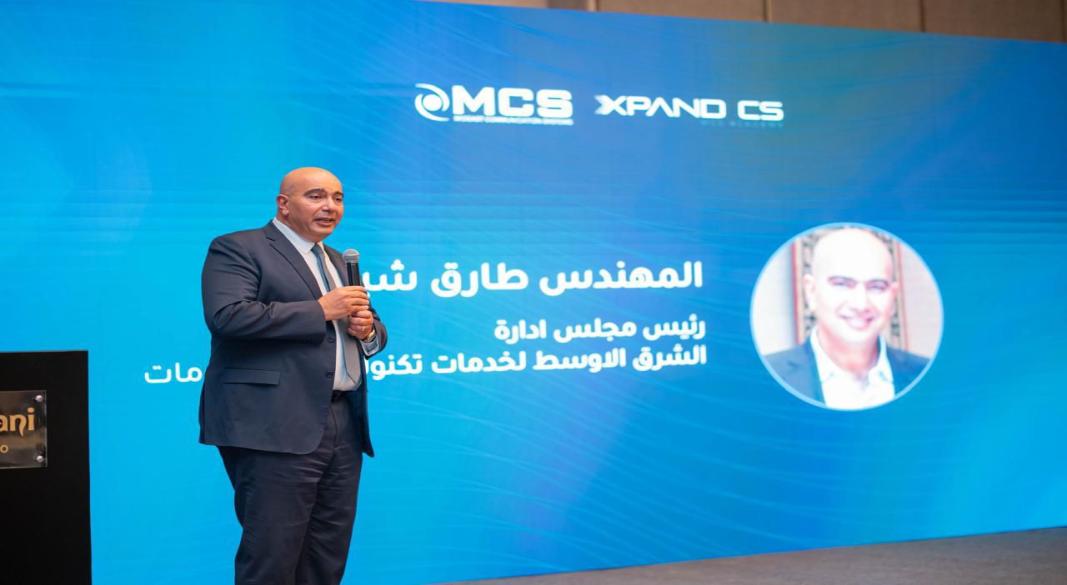 المهندس طارق شبكة
