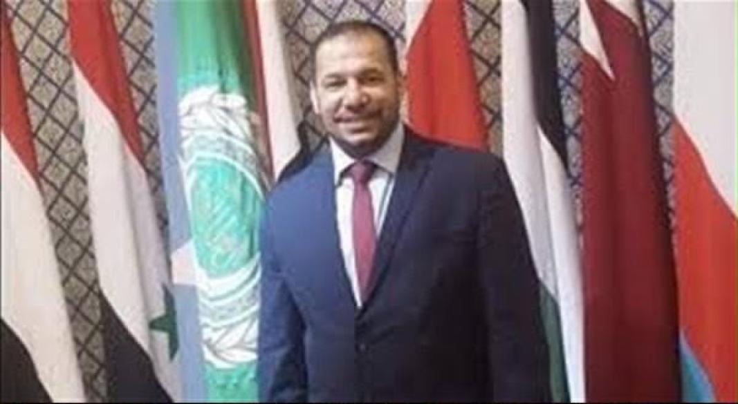 أحمد عبد العظيم خبير السياحة الدينية