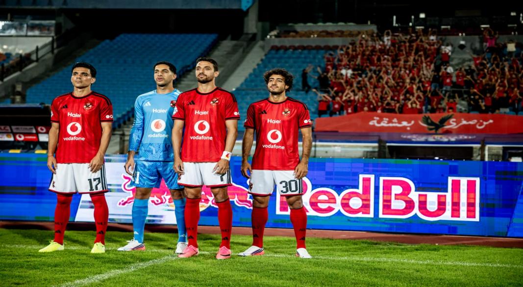 فعالية رقمية جديدة تحت عنوان «ريد بُل قعدة في الجون»