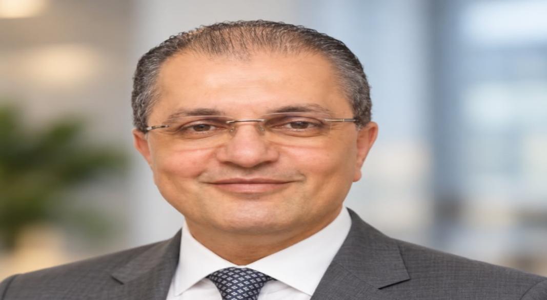 المهندس محمد أحمد عبد الحليم، الرئيس التنفيذي لأمن المعلومات بشركة فيكسد مصر