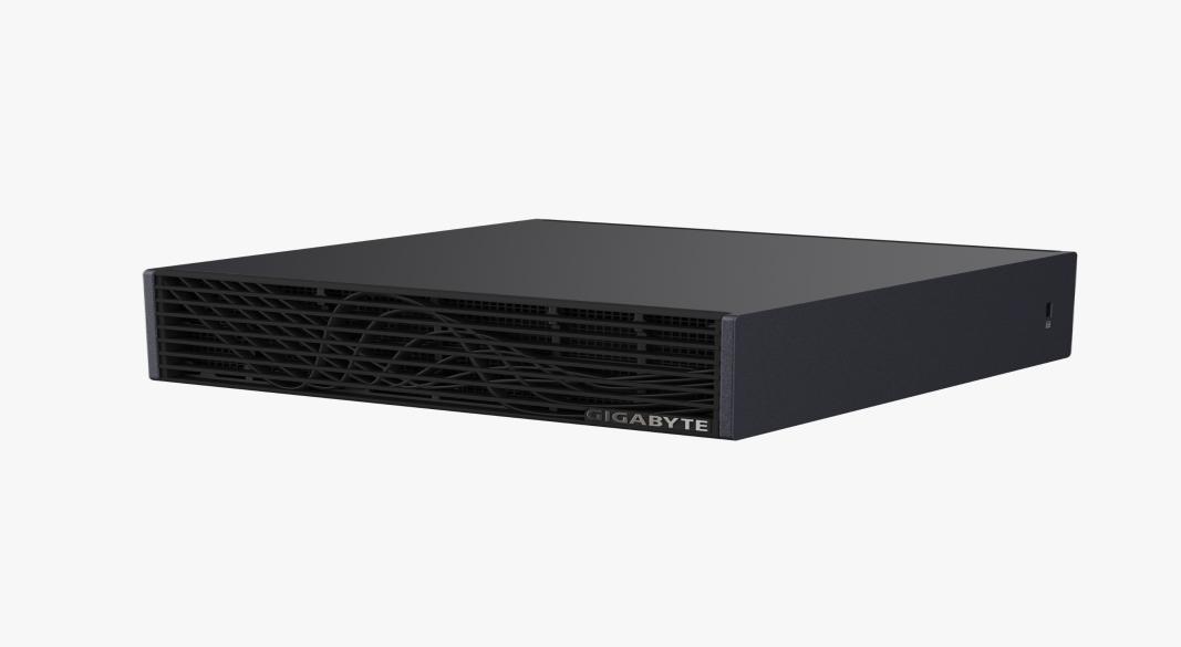 GIGABYTE Technology