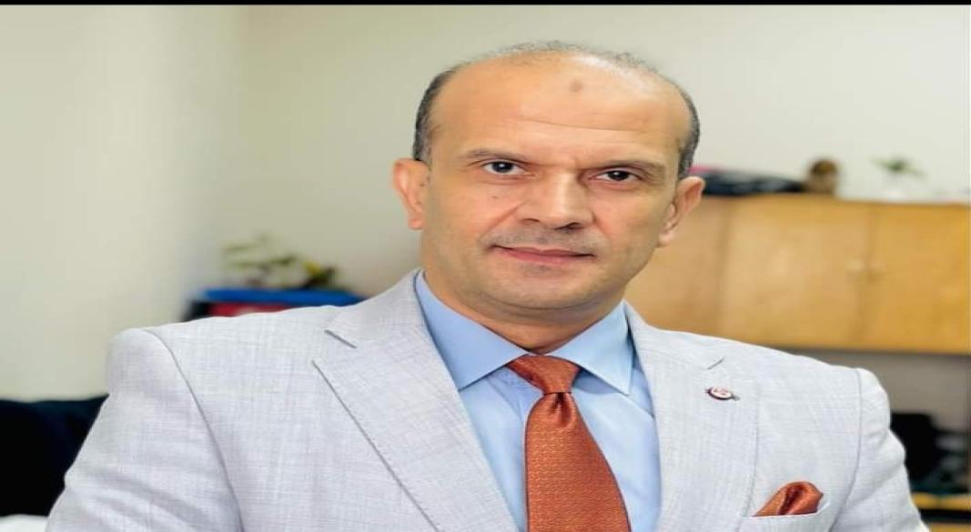 الدكتور رمضان طنطاوي