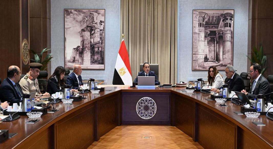 الدكتور مصطفى مدبولي، رئيس مجلس الوزراء