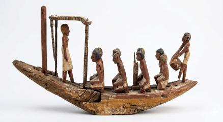 التراث المصري