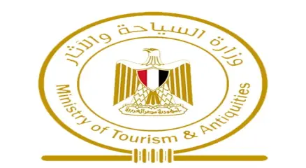 وزارة السياحة والآثار المصرية