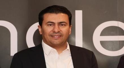 خالد صبري
