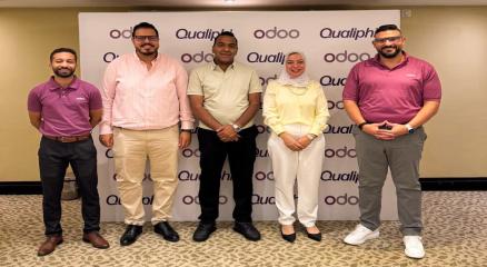 البرنامج التدريبي «سفراء المبيعات»