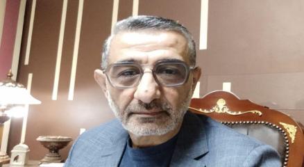 الدكتور عمرو السمدوني