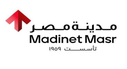 شركة مدينة مصر