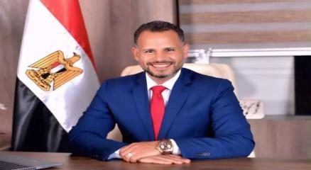 النائب محمد فاروق يوسف