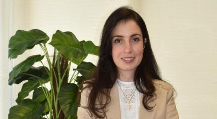 هبة منير، محلل الإقتصاد الكلي بشركة اتش سي للأوراق المالية والإستثمار