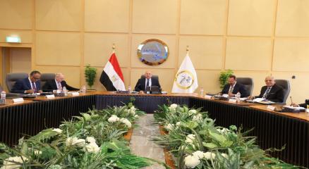 الفريق مهندس كامل الوزير، وزير النقل