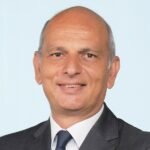 أيمن سامي، رئيس مكتب «جيه إل إل» في مصر