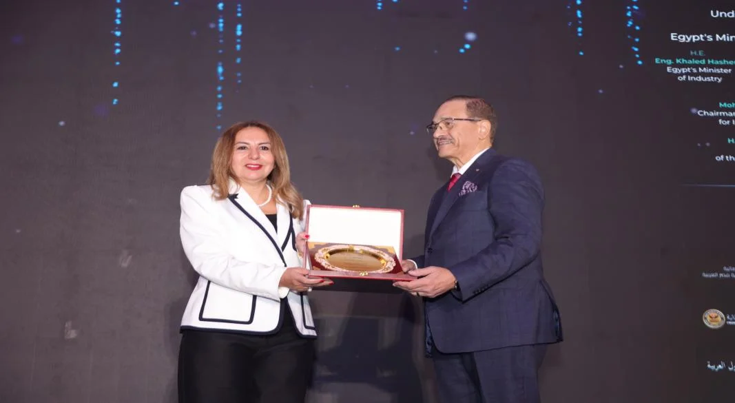 فعاليات الدورة العاشرة من المؤتمر العربي للأمن السيبراني