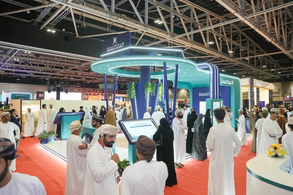 عُمان تشارك في مؤتمر المناخ COP31 بتركيا