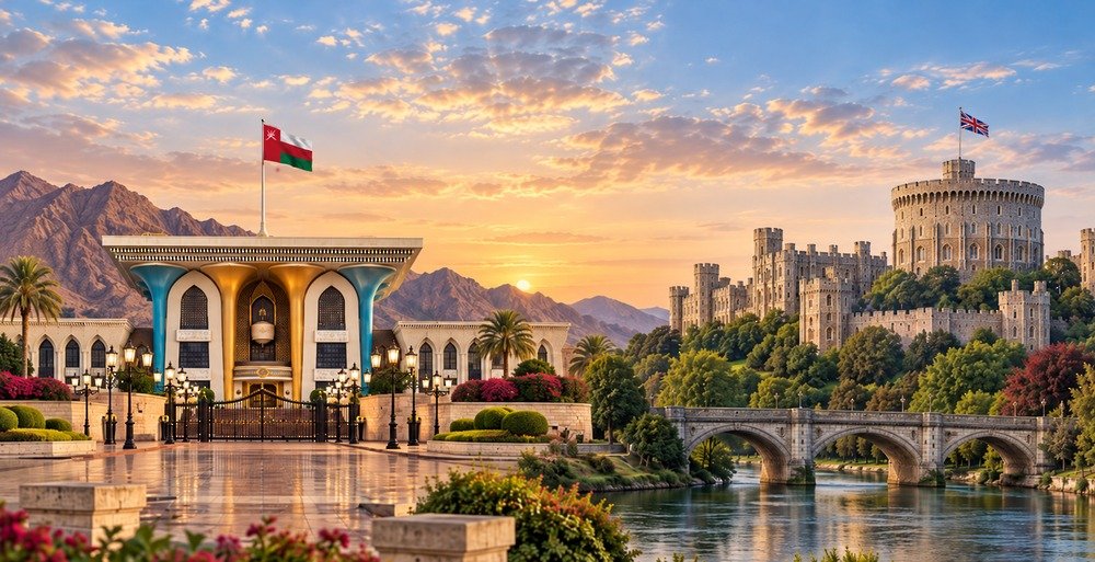 سلطنة عُمان