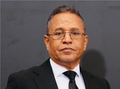المهندس فريد حسين، الرئيس التنفيذي لشركة ZONE