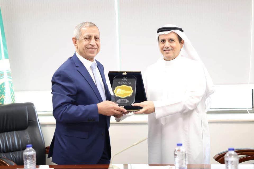 الأكاديمية العربية